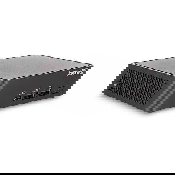 Terra 6000 SILENT GREENLINE Mini PC Intel Core 5, 16GB DDR5, SSD 500GB, Windows 11 Pro