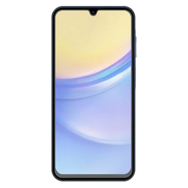 Just in Case Protector de Pantalla Cristal Templado Samsung Galaxy A15 / A15 5G - Resistente a Impactos y Rayones, Transparente - Ref. 8445230