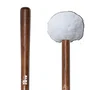 Vic Firth Corpsmaster Bass MB3S Mazas de bombo de marcha blandas