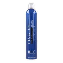 Hair Concept Laca Extra Strong Fijación 500 ml