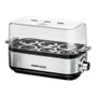 Rommelsbacher ER 600 Hervidor de huevos de acero inoxidable