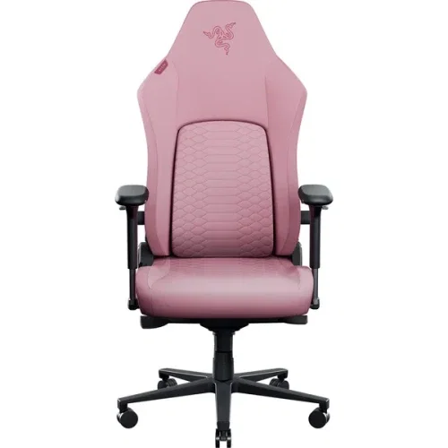 Razer Iskur V2 NewGen Quartz (RZ38-05310700-R3G5) en Rosa Razer Iskur V2 NewGen Quartz (RZ38-05310700-R3G5) en Rosa