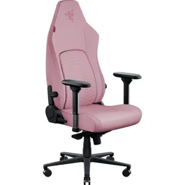Razer Silla Gaming Iskur V2 Newgen Quartz RZ38-05310700-R3G5