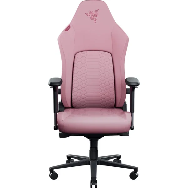 Razer Silla Gaming Iskur V2 Newgen Quartz RZ38-05310700-R3G5
