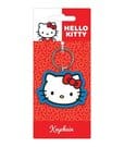 Pyramid International Llavero Hello Kitty PVC Face