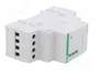 F&F CZF-B-TRMS Relé de monitorización de tensión 3 x 400V AC SPST-NO