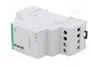 F&F CZF-B-TRMS Relé de monitorización de tensión 3 x 400V AC SPST-NO