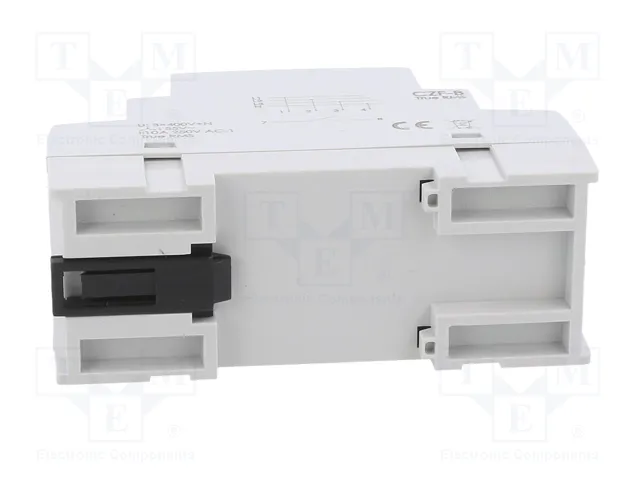 F&F CZF-B-TRMS Relé de monitorización de tensión 3 x 400V AC SPST-NO