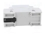F&F CZF-B-TRMS Relé de monitorización de tensión 3 x 400V AC SPST-NO