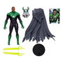 Mcfarlane Toys Figura Dc Multiverse Build A John Stewart Endless Winter Coleccionable 18cm