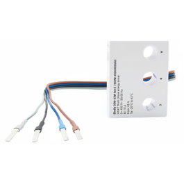 Shelly 3EM-63W Gen3 Medidor de Corriente Cableado