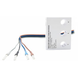 Shelly 3EM-63W Gen3 Medidor de Corriente y Relé Inteligente Stromzähler