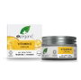 Dr. Organic Crema Vitamina E Antioxidante 50 ml