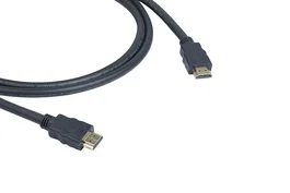 Kramer CLS-HM/HM/ETH-50 Cable HDMI de 15,2 m, Negro