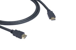 Kramer CLS-HM/HM/ETH-50 Cable HDMI de 15,2 m, Negro