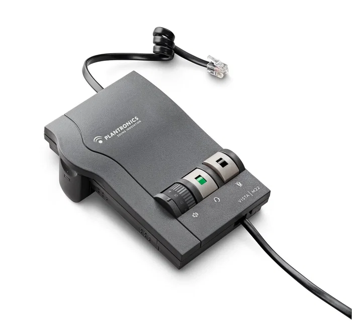 HP Poly M22 Adapter Adaptador de interfaz HP Poly M22 Adapter Adaptador de interfaz