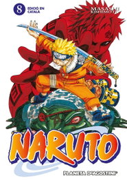 Naruto, Masashi Kishimoto - PLANETA COMICS