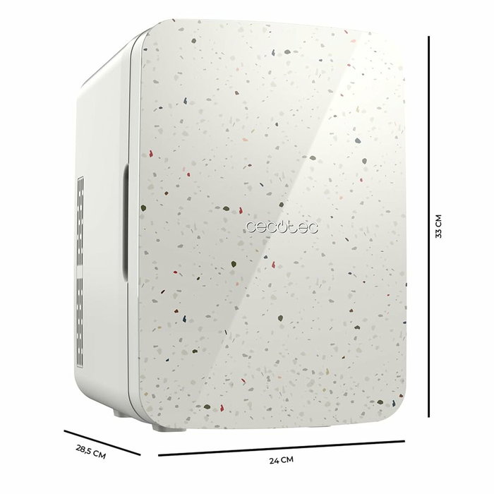 Mini Nevera Cecotec Bahamas Blanco Mini Nevera Cecotec Bahamas Blanco