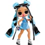 L.O.L. Surprise! Muñeca Tweens Core La Más Fresca - LIT0035051542582