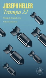 Trampa 22, Joseph Heller - RANDOM HOUSE