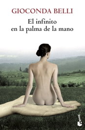 BOOKET El infinito en la palma de la mano, Gioconda Belli - BOOKET