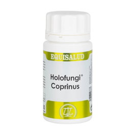 Equisalud Holofungi Coprinus 50 cápsulas