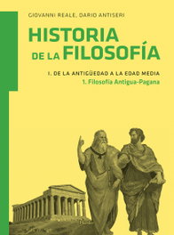 Historia de la filosofía I. De la Antigüedad a la Edad Media, Giovanni Reale; Dario Antiseri - HERDER