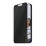 PanzerGlass SAFE Privacy iPhone 16 Plus UWF Protector Pantalla Vidrio Templado