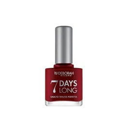 Deborah 7 Day Long Esmalte de uñas EN161 11 ml