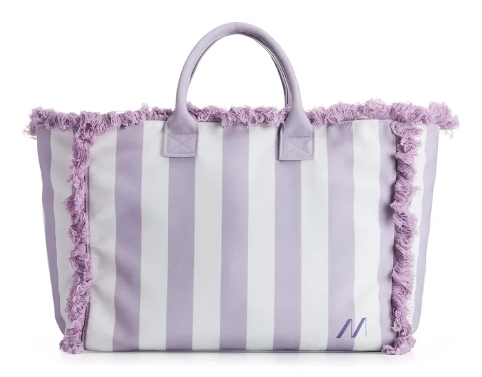 Muitomas Beach Bag VL Violeta Muitomas Beach Bag VL Violeta