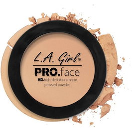 LA GIRL L.A. GIRL HD PRO MATE POLVO COMPACTO BUFF