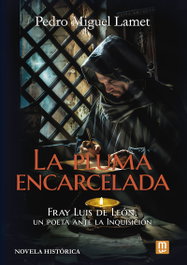 La pluma encarcelada, Pedro Miguel Lamet - MENSAJERO