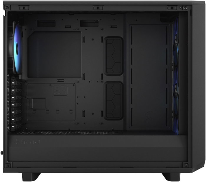 Fractal Design Meshify 2 Lite RGB Black Window