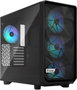 Fractal Design Meshify 2 Lite RGB Black Window