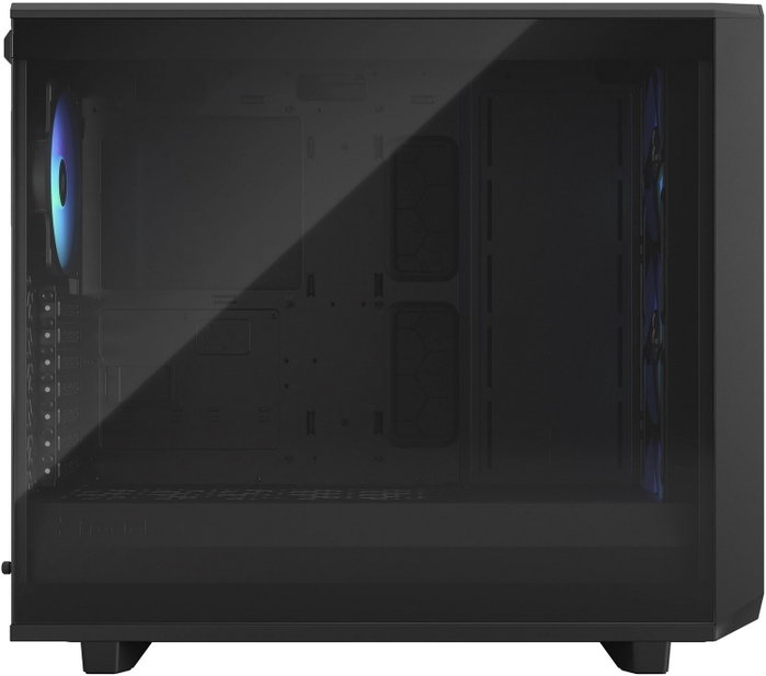 Fractal Design Meshify 2 Lite RGB Black Window