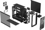 Fractal Design Meshify 2 Lite RGB Black Window