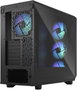 Fractal Design Meshify 2 Lite RGB Black Window