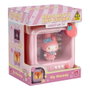 YuMe Toys Sanrio Figuras mini Bedside Light TV Series Hello Kitty and Friends 8 cm Expositor