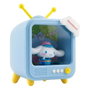 YuMe Toys Sanrio Figuras mini Bedside Light TV Series Hello Kitty and Friends 8 cm Expositor