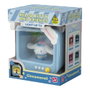 YuMe Toys Sanrio Figuras mini Bedside Light TV Series Hello Kitty and Friends 8 cm Expositor