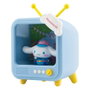 YuMe Toys Sanrio Figuras mini Bedside Light TV Series Hello Kitty and Friends 8 cm Expositor