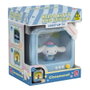 YuMe Toys Sanrio Figuras mini Bedside Light TV Series Hello Kitty and Friends 8 cm Expositor
