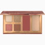 Catrice COZY GLOW Paleta de ojos y mejillas 10 g