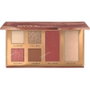 Catrice COZY GLOW Paleta de ojos y mejillas 10 g