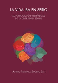 La vida iba en serio, Alfredo Martínez Expósito
