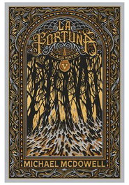 Blackwater Vol 05 - La Fortuna, Michael McDowell - Les Punxes Distribuidora S.L.