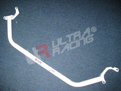 Ultra Racing Barra de refuerzo de chasis delantero superior 2-point para FIAT PUNTO 1 Ultra Racing Barra de refuerzo de chasis delantero superior 2-point para FIAT PUNTO 1