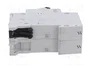 ABB S200M UC S202M-C6UC Interruptor magnetotérmico 2 polos 6A