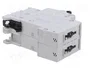 ABB S200M UC S202M-C6UC Interruptor magnetotérmico 2 polos 6A