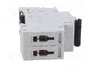ABB S200M UC S202M-C6UC Interruptor magnetotérmico 2 polos 6A